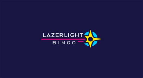 Lazerlight bingo casino login